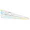 Luxrite 4 FT Slim Linear LED Shop Light 3 CCT Options 3500K-5000K 34/38/45W 4794/5240/5940LM 0-10V Dimmable LR25185-1PK - alternate 1